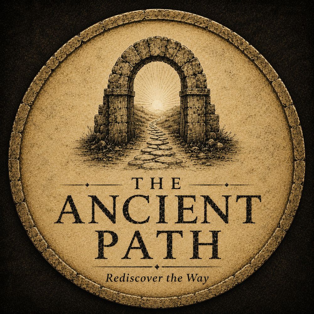 The Ancient Path