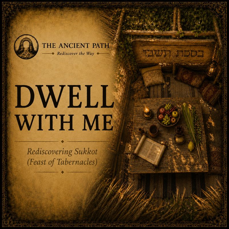 Sukkot Devotional