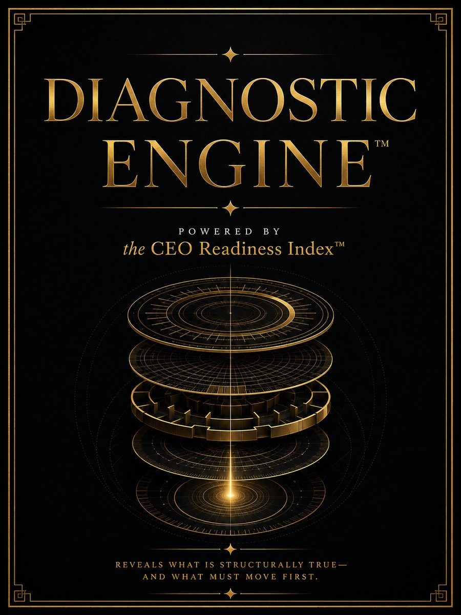 Diagnostic Engine