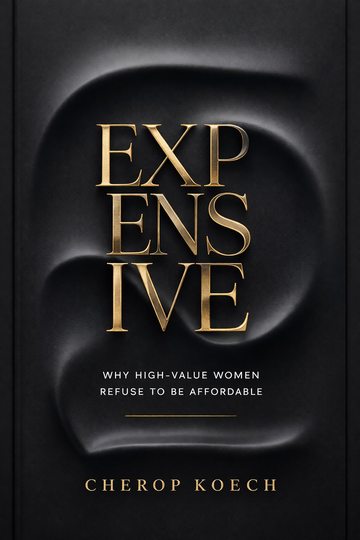 Expensive