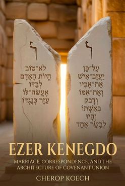 Ezer Kenegdo