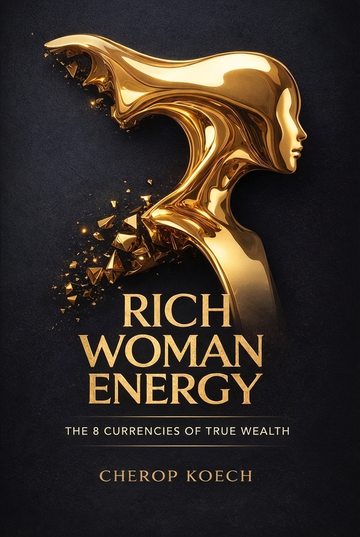 Rich Woman Energy