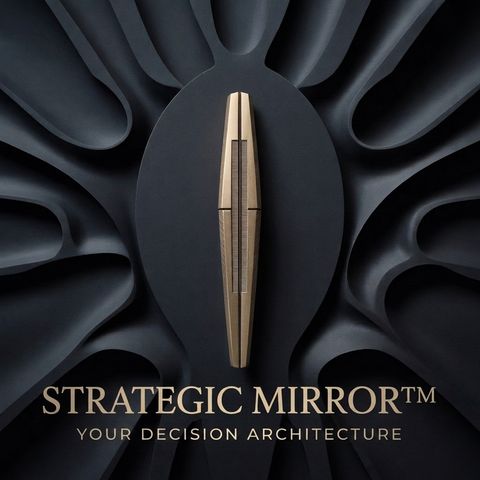 Strategic Mirror